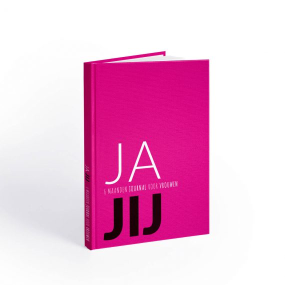 JA-JIJ-journal-dagboek