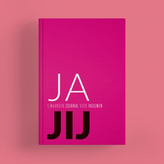 JA-JIJ-journal-roze