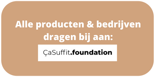 Ca Suffit Foundation Tegel