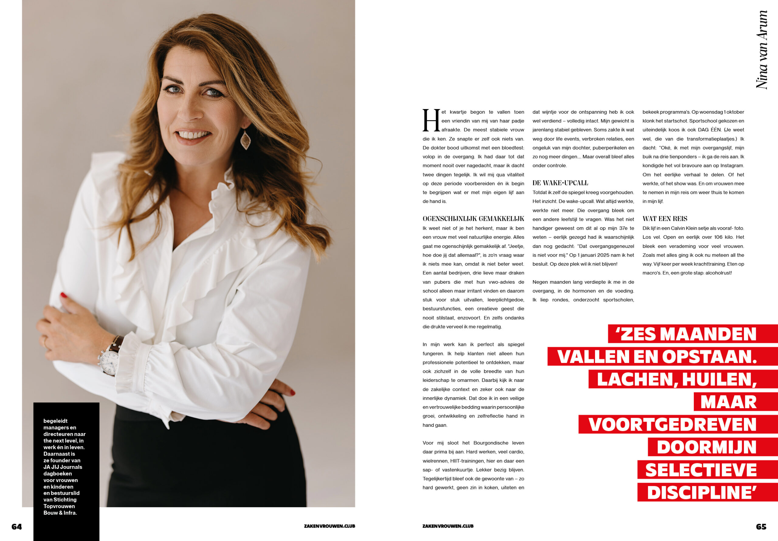 Column pagina 2